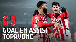 INTERVIEWS  Een prima avondje PSV 😁 [upl. by Feola964]