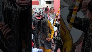 🐯🐯Verity peddapululu 🩰👉street area 👉korutla peddapuli 🐯🐯 dance viral trending [upl. by Honora]