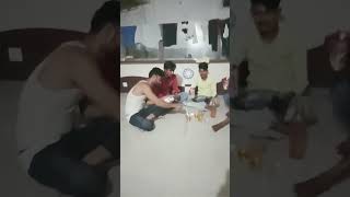 Mujhe peene ka shauk nahin main pita hun gam bhulane bulane ke liye [upl. by Inimak850]