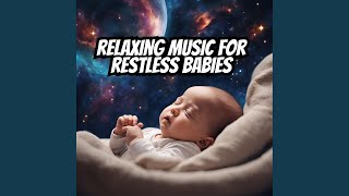 Soothing Sleep Tones for Restless Babies Proven by Science [upl. by Giacopo]