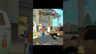 funny shorts freefire freefireindia [upl. by Ellitnahc777]