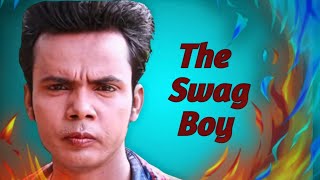 Hero Alom The One Man Army 😎  Hero Alom Song Roast  Amusing Rii [upl. by Brigitte]