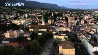 SWISSVIEW  SO Grenchen 12 [upl. by Ycat159]