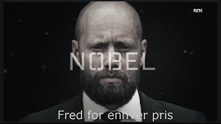 NRK quotNobel  fred for enhver prisquot Episode 2 [upl. by Marras]