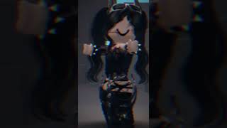 Roblox edit🔥 [upl. by Luckin]