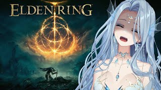 【Suffer Sunday】AmaLee Plays Elden Ring  1 [upl. by Rosaline]