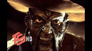 JEEPERS CREEPERS 4 REBORN Official Trailer 2022 [upl. by Etezzil]