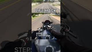 Sorry for the ending 🧍‍♂️ motorcycle funny motovlog viralvideo [upl. by Arelc163]