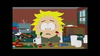 South park Coffee Tweek [upl. by Yllaw]