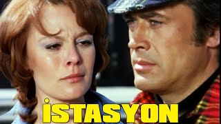 İstasyon Türk Filmi  FULL  Restorasyonlu  CÜNEYT ARKIN  HÜLYA KOÇYİĞİT [upl. by Bird781]