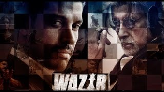 Hindi Movie Wazir in Detroit Michigan [upl. by Tannenbaum318]