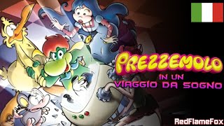 Prezzemolo in Una Viaggio da Sogno  Completo in ITALIANO PC Game [upl. by Hooke]