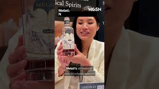 summerfancyfoodshow in New York – discover the most exciting innovators with WGSN Food amp Drink [upl. by Avruch]