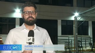 Helinho Zanatta PSD é eleito prefeito de Piracicaba [upl. by Maidel173]