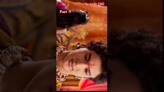 Pratap ajabde love status 💕 part 9 lovestory trending famoussong mewar live viral shots [upl. by Irrab]