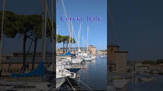 Mystery Bell Ring At Cervia Italys City Square cervia italy bell [upl. by Edik]