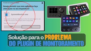 Plugin de Monitoramento de CPUGPU Sem Pedir Permissão no Windows  Solução 100 Eficaz [upl. by Yrolam290]