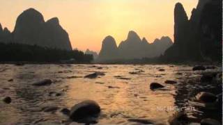 Along the Li River [upl. by Uzziel]