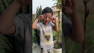 Bhai tu fel ho gaya 🙁😂 youtubeshorts viral trending shorts [upl. by Arok]