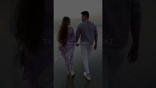 Tujhme rab dikhta hai yaar me kiya kary 🥀 love status new WhatsApp status viral​ shorts​ status​ [upl. by Ecidnac87]