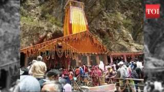 Uttar Pradesh Govardhan to Ganga Aarti Sarnath to sufi shrines faith tourism flies high in U [upl. by Leuqcar]