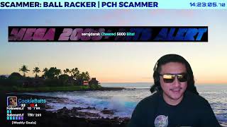 SCAMMING SCAMMERS Ep 763  1 Asian Scambaiter  Sponsored [upl. by Gnof572]