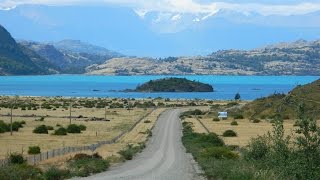 PAISAJES INCREIBLES DE LA PATAGONIA CHILE  CARRETERA AUSTRAL  VIAJE EXTREMO TV [upl. by Aicella260]