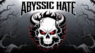 Abyssic Hate  Betrayed Slowed  Reverb [upl. by Llen]