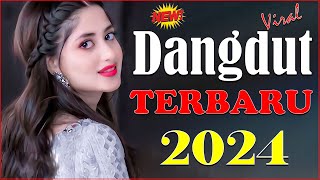 LAGU DANGDUT NONSTOP TERBARU 2023  DANGDUT MIX TERBAIK  Dangdut Koplo 2024 [upl. by Ker]