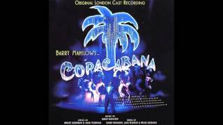 Copacabana 1994 Original London Cast  2 Copacabana Opening [upl. by Lowrie307]