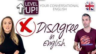 How To Disagree Appropriately Activity [upl. by Zabrina]