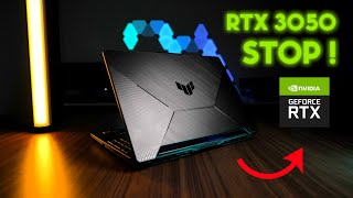 I Tried RTX 3050 4GB Gaming Laptop In 2024 [upl. by Sallad]