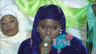 Ndeye Fatou Niang Sali ala Mouhamadou [upl. by Buckels]