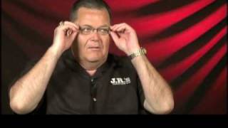 One on One with Jim Ross Part 1 [upl. by Mann608]