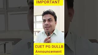 See the Class room of Faculty of law Delhi and important announcement amp mock test DULLB [upl. by Leandre]