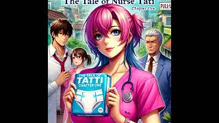 the tale of nose Tati chapter 1 [upl. by Blankenship848]