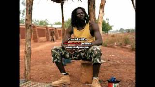 Tiken Jah Fakoly Tonton damerica [upl. by Woodhouse]