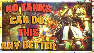 MAX HP BUILD  Terminus Paladins Ranked [upl. by Camala554]