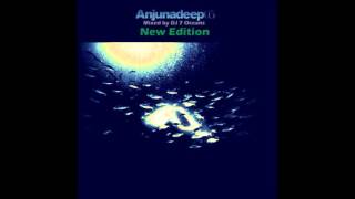 Anjunadeep 05 New Edition [upl. by Fuchs]