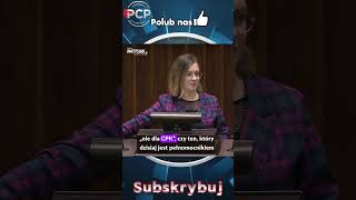 Paulina Matysiak orze Platformę Obywatelską na ostrą skibę  elpoliticoloco [upl. by Erhard]