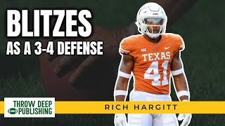 34 Defense Blitzes that Will Ruin Offensive Game Plans [upl. by Flanders682]