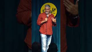 Engineers amp Girls I Stand up Comedy by Manish Tyagi [upl. by Bedell]