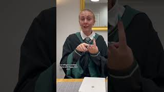 draco is joining the work forcedracomalfoy harrypotter voldemort deatheater jobinterview [upl. by Jourdain]