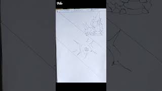 How to dustox evolution draw pokemon art [upl. by Attenauq]