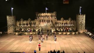 The Music Show Scotland Highland Cathedral [upl. by Nekciv]