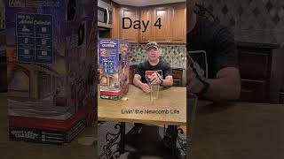 2023 Costco Brewers Advent Calendar Day 4 shorts [upl. by Michael]