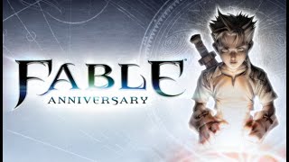 FABLE ANNIVERSARY INICIO GAMEPLAY [upl. by Chambers]