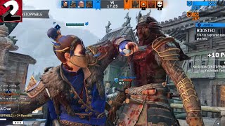 This Video Will Make You Play For Honor [upl. by Pfeffer]