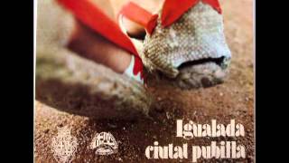 IGUALADA CIUTAT PUBILLA 1974 [upl. by Akihsat]