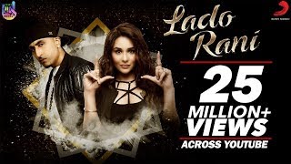 LADO RANI Official Song  Dr Zeus amp Mandy Takhar  New Punjabi Songs 2018  DirectorGifty [upl. by Lucania]